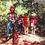 creedence clearwater revival